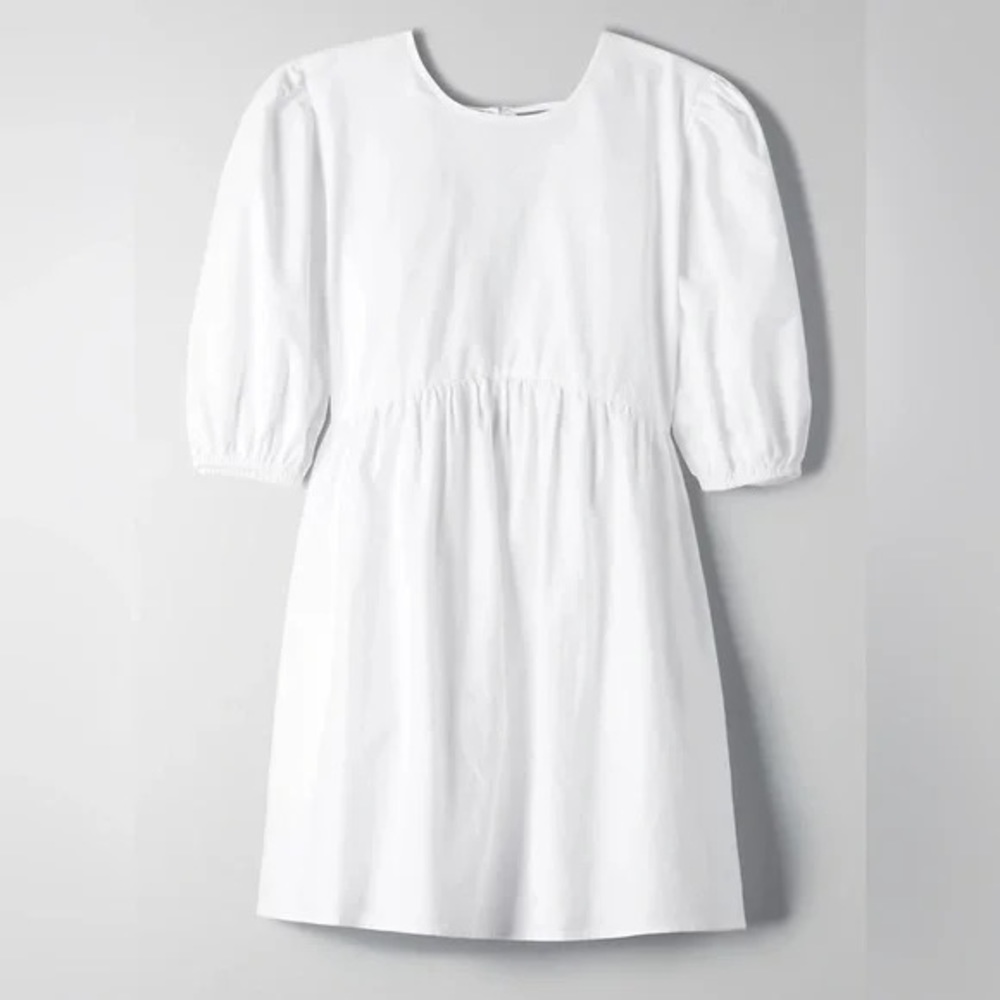 Sunday Best Saida Dress